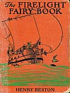 The Firelight Fairy Book@